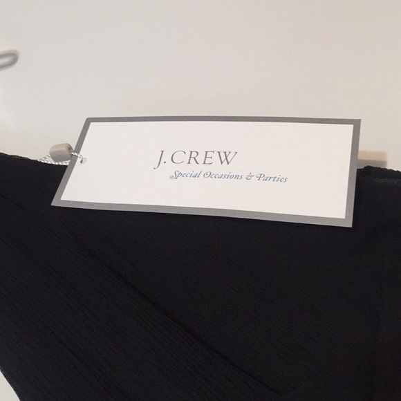 NWT J Crew Special Occasion Dress - Picture 4 of 7